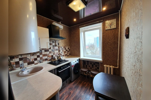 Фото квартиры