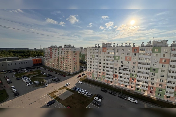 Фото квартиры