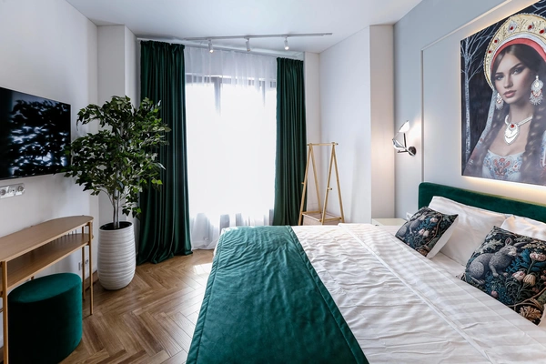 Фото квартиры