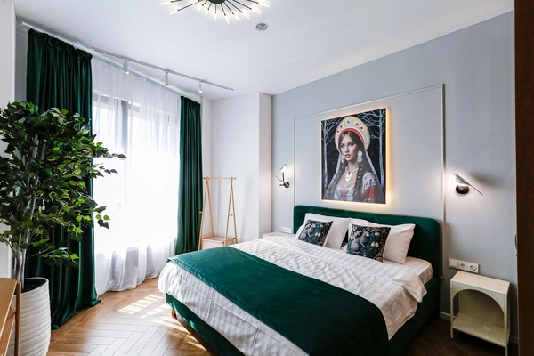 Фото квартиры