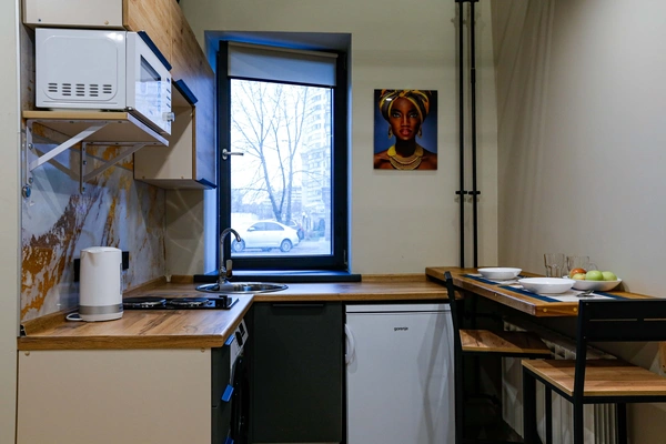 Фото квартиры