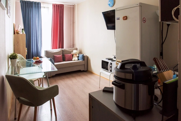 Фото квартиры