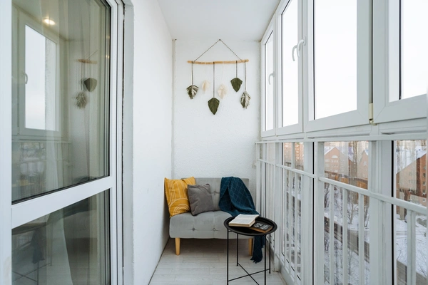 Фото квартиры