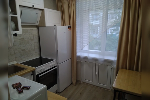 Фото квартиры