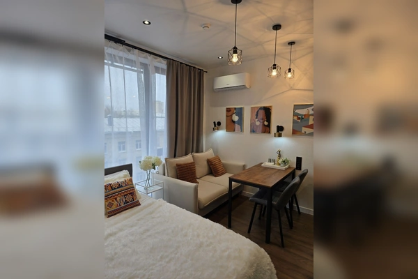 Фото квартиры