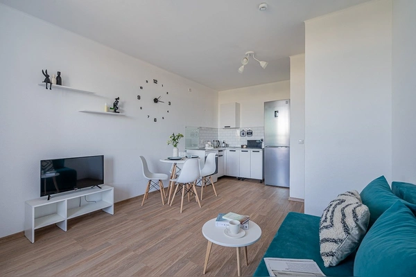 Фото квартиры