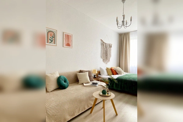 Фото квартиры