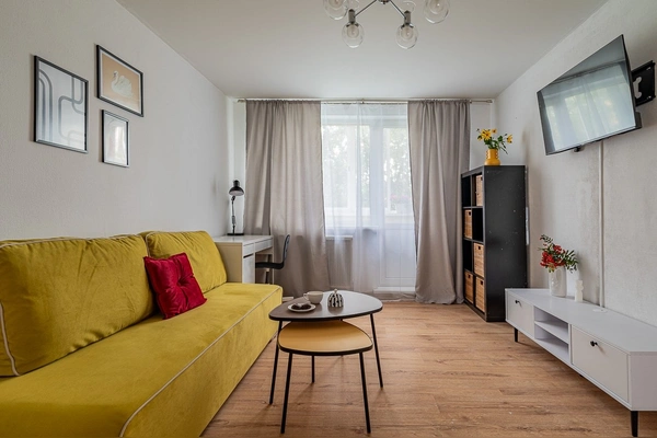 Фото квартиры