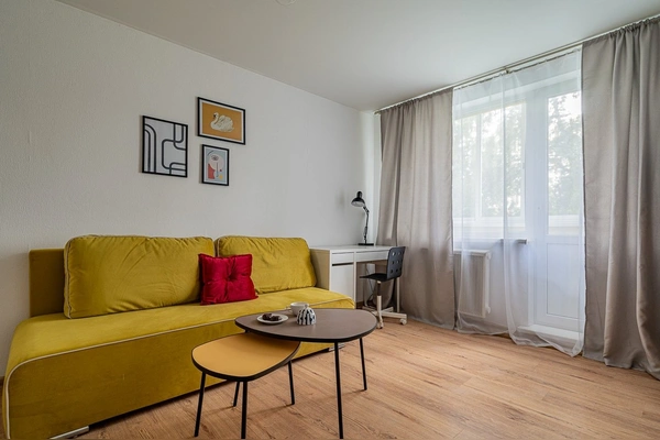 Фото квартиры