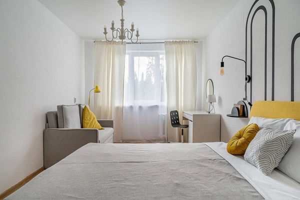 Фото квартиры