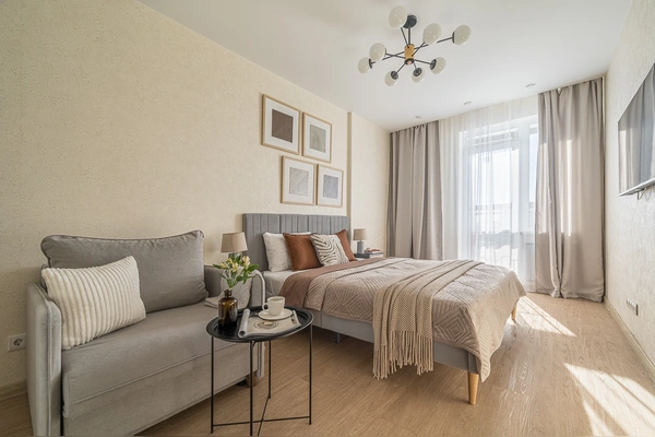 Фото квартиры