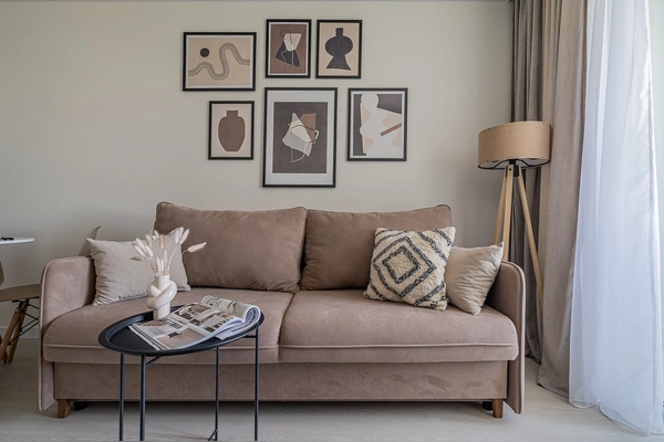 Фото квартиры