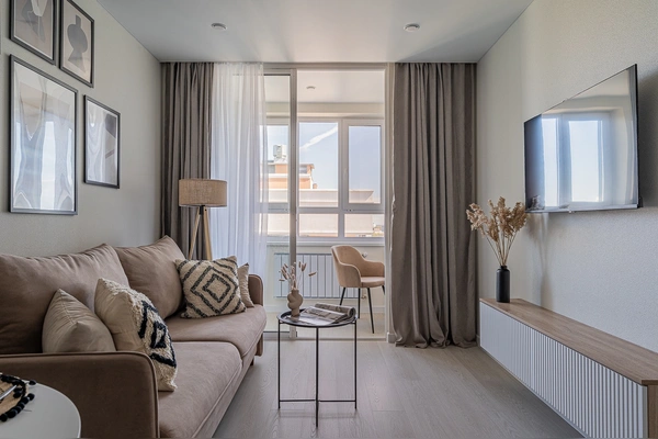 Фото квартиры