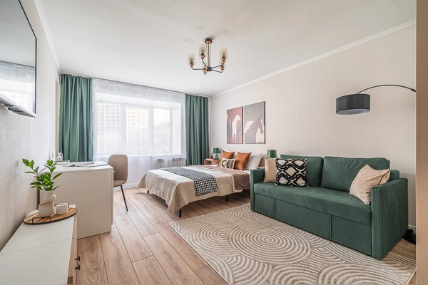 Фото квартиры