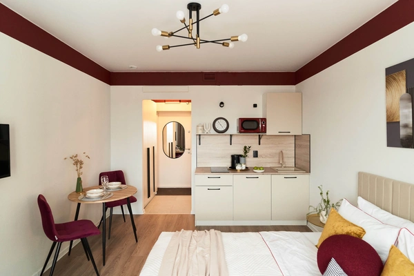 Фото квартиры