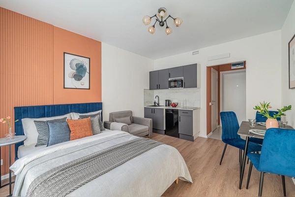 Фото квартиры