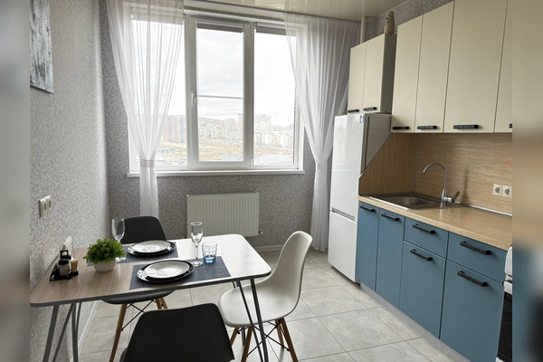 Фото квартиры