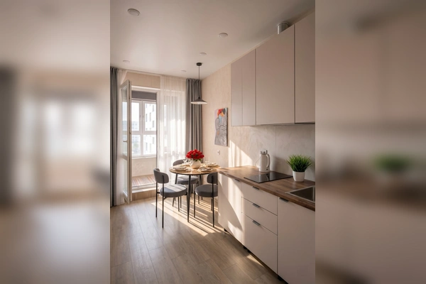Фото квартиры