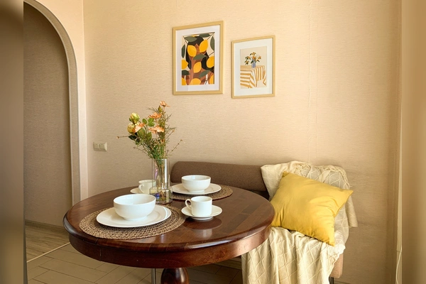 Фото квартиры