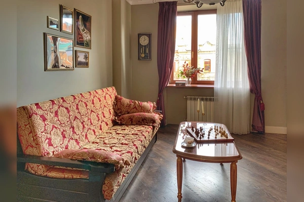 Фото квартиры