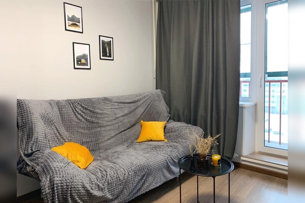 Фото квартиры