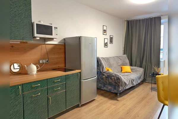 Фото квартиры