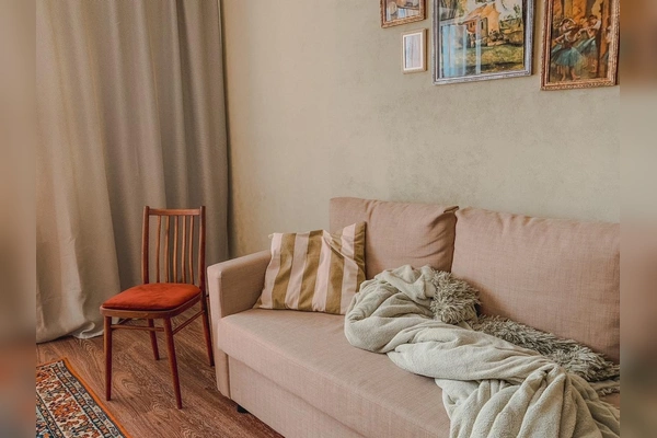 Фото квартиры