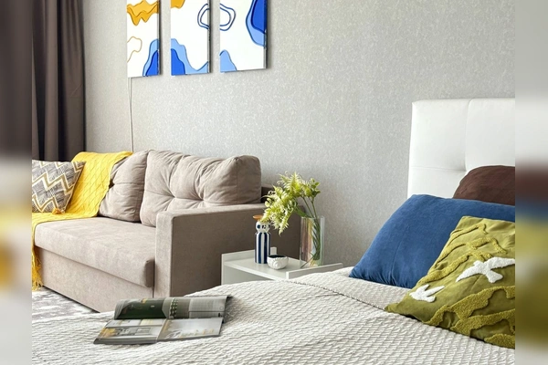 Фото квартиры