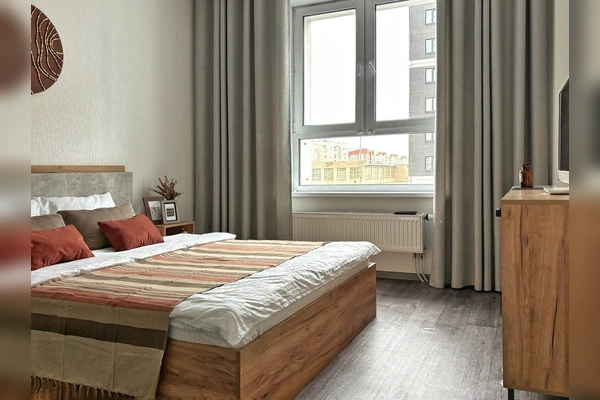 Фото квартиры