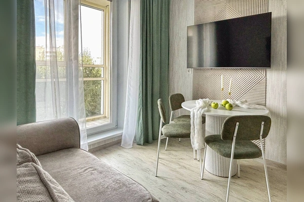 Фото квартиры