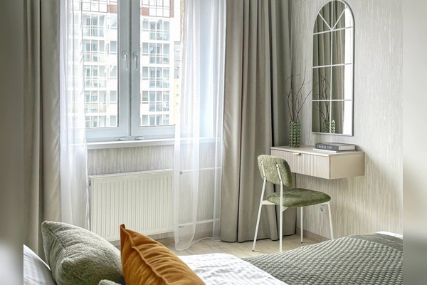 Фото квартиры