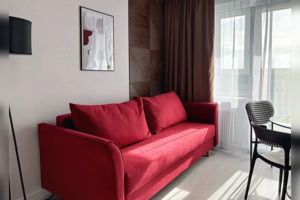 Фото квартиры