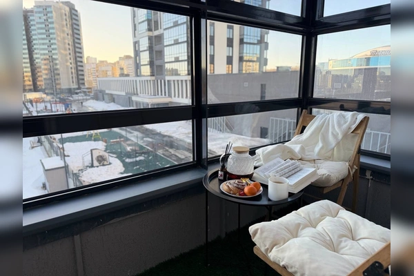 Фото квартиры