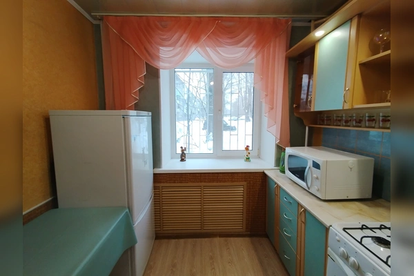 Фото квартиры