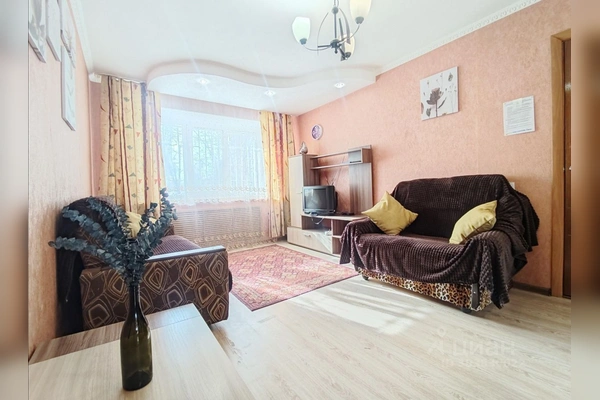Фото квартиры