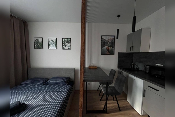 Фото квартиры