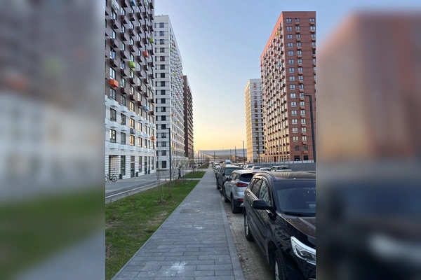 Фото квартиры