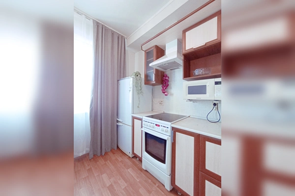 Фото квартиры