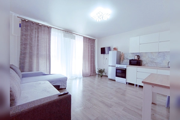 Фото квартиры