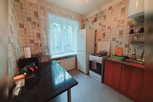 Фото квартиры