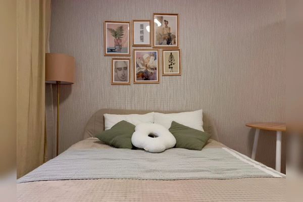 Фото квартиры