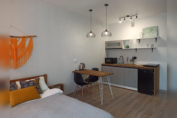 Фото квартиры