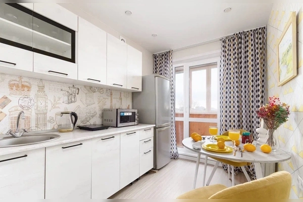 Фото квартиры