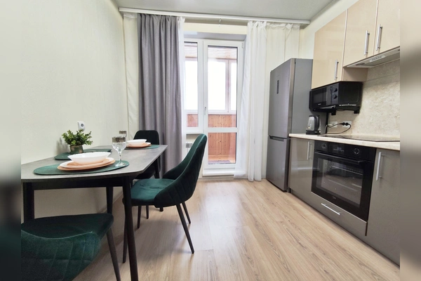 Фото квартиры