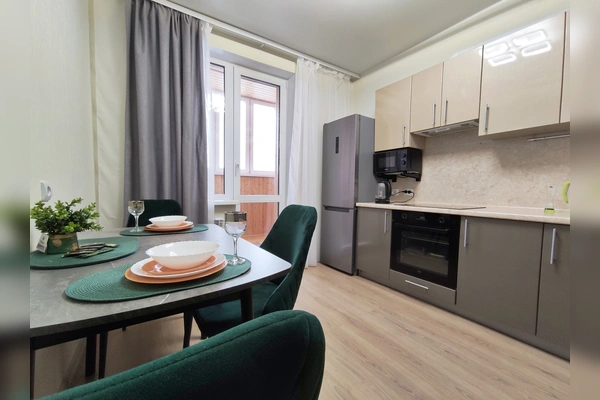 Фото квартиры