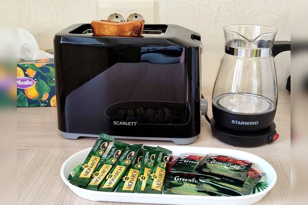 Фото квартиры