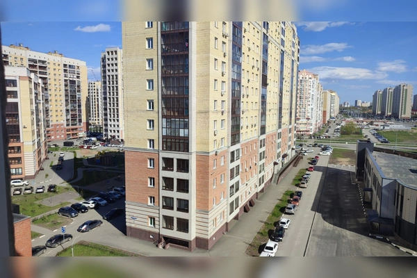 Фото квартиры