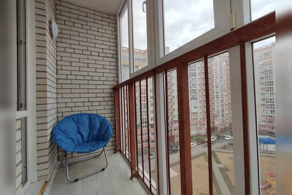 Фото квартиры