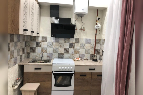 Фото квартиры