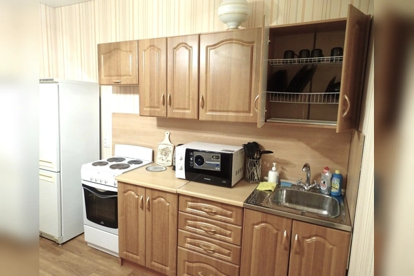 Фото квартиры